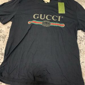 Gucci Tshirt XL